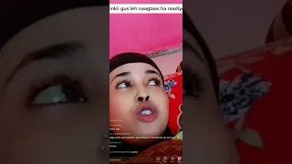 Gabadh kashekaynaysa Guska iyo wasmada Daawo yaabka Aduunka part 1 Qaybta and
