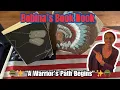 Code Talker Chapter 2 - The Journey Begins check out https www youtube com BobeanasBookNook