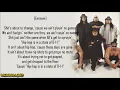 Download Lagu Boo-Yaa T.R.I.B.E. - 911 ft. Eminem \u0026 B-Real (Lyrics)