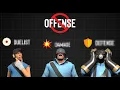 There are 5 Roles In TF2 Actually