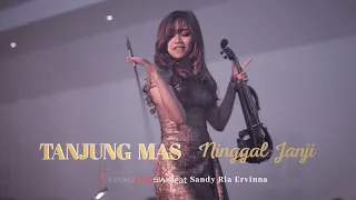 Download TANJUNG MAS NINGGAL JANJI  (DIDI KEMPOT)  KIDUNG ETNOSIA FEAT SANDY // LIVE WEDDING CONCERT MP3