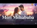 Lagu #Meri #Mehabuba #Mehabuba #hindi #new #viral #songs 