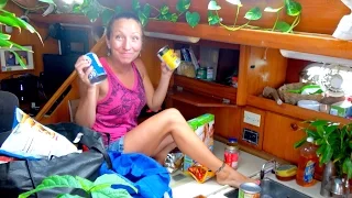 SSL 73 ~ BEQUIA HERE WE COME!!