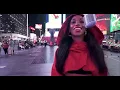 Imani Ray - Own It (Snow Cone Riddim Visualizer) Soca 2025