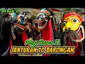 Download Lagu MANTAP‼️ JANTURAN 10 BARONGAN EBEG MEGA BUANA 12 CILACAP || babak 2