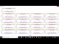 Machine Learning with MRI data Part 6 Feature Selection and Plotting