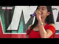 Download Lagu MEGA MUSIK Seputih kapas Voc.Ayu idris Cover Live Hajatan #Dangdut Bekasi