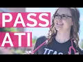 How to PASS Your ATI Exams in Nursing School