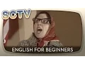 Andrea Martin and Catherine O Hara SCTV English For Beginners