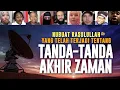 Download Lagu KIAMAT SEMAKIN DEKAT | NUBUAT RASULULLAH ﷺ TENTANG TANDA AKHIR ZAMAN