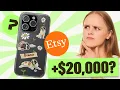 Etsy Hidden Gems You NEED to Sell