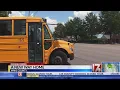 New bus route coming to Wake County school