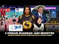 Download Lagu DI KOREA DI ACUHI DI TURKI JADI ASET EMAS🤤CEO BBSK ngaku mega Yasmin pamor penting✅v League nyesel