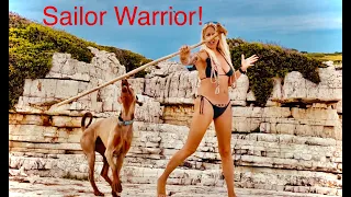 Episode 173 – Sailing Warrior, Sailing to fantastic new Destinations!