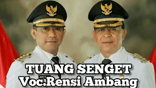 Download Tuang Senget - [Official Music Video] - Rensi Ambang MP3