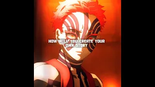 Read The Description Pls Te CONOCI Phonk Edit Demonslayer Muzan Fyp 