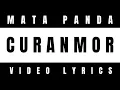 Download Lagu Mata Panda - Curanmor Ft. Linda Widiasih (Lyrics Video)
