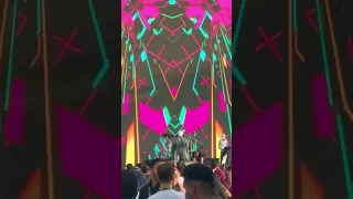 توليت عينيكي لون السما بالليل Tul8te جدة فورمولا1 في السعودية Saudiarabiangp Tul8te 