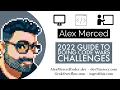 AM Coder - 2022 Guide to Solving Code Wars Challenges