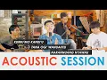 Download Lagu Anggara \u0026 Friends Cover - Lagu Daerah Mandar Bugis Terbaru | ACOUSTIC SESSION PART 01