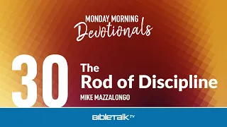 The Rod of Discipline