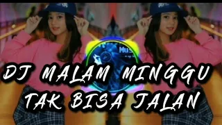 Download DJ HUJAN BADAI ANGIN RIBUT HALILINTAR 2020 MP3