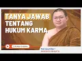 Download Lagu Tanya Jawab Tentang Hukum Karma || YM. Bhikkhu Abhijato || Dhamma Nusantara