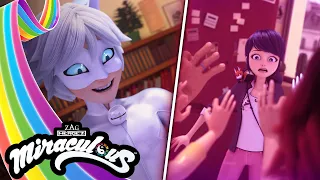 miraculous sentibulleur saison 4 les aventures de ladybug et chat noir