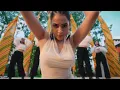 INDICA SATIVA (Official Video) : Deep Jandu | Raja | Aamrapali Mahajan | New Hindi Songs 2025