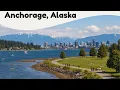 10 Best Things to Do in Anchorage Alaska