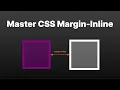 Modernize Your CSS - Simplify Horizontal Margins with margin-inline