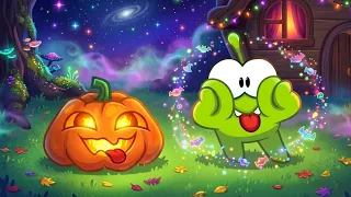 Приключения Ам Няма ⭐  МАРАФОН ⭐ 90 минут ⭐ Все серии подряд на KEDOO Мультики для детей