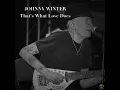 Kindhearted Woman Blues