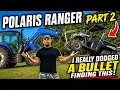 I Almost Made a HUGE Mistake on This Polaris Ranger
