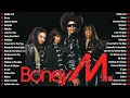Download Lagu Boney M Greatest Hits Full Album - The Best of Boney M Full Album - Nonstop Disco Music Mix 2025 #n6