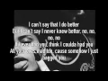 PARTYNEXTDOOR - Kehlani's Freestyle (Lyrics)