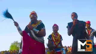 faiba machibhula ujumbe wa laluka mbasha studio 2021 