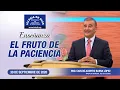 Download Lagu Enseñanza: El fruto de la paciencia, 30 de septiembre de 2020, Hno. Carlos Alberto Baena