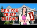 Can You Trust Zillow