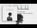 JJ Heller - Better Things (Official Audio Video)