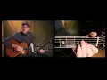 Guitar Lesson 2: "COUNTRY ROAD" - Official James Taylor Guitar Tutorial