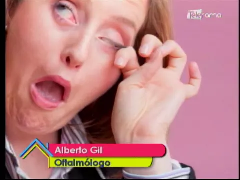 Con la llegada de los días calurosos, se multiplica la conjuntivitis