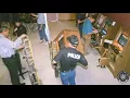 Celebrating 90 Years of DPS Criminal Investigations Division