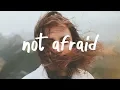 Download Lagu INTRN - Not Afraid (Lyric Video)
