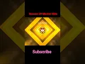 Download Lagu Season 29 Elite Master 🎤🇮🇳😍 @gamer_kartik  #freefire #original #audio #video #shortsfeed