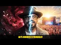 The Hidden Struggle of AJ McLean s Public Persona Type Cast