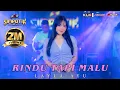 Download Lagu Laila Ayu - Rindu Tapi Malu - Simpatik Music (Official Music Video) (Instrumental)