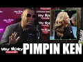 Pimpin Ken On Pimp C Allegedly Recording Beyonce Getting Her Cheeks Busted Open Before Jay Z