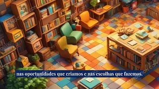 Moldando o Destino: A Vida em Suas Mãos