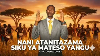 nani atanitazama siku ya mateso yangu abiud cover
